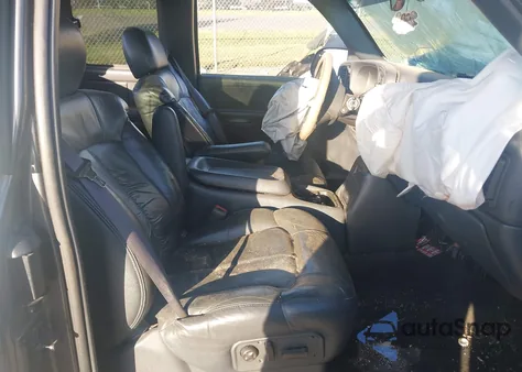 2000 Chevrolet Silverado 1500 Lt из США, поврежденный, VIN 1GCEK19T3YE209282